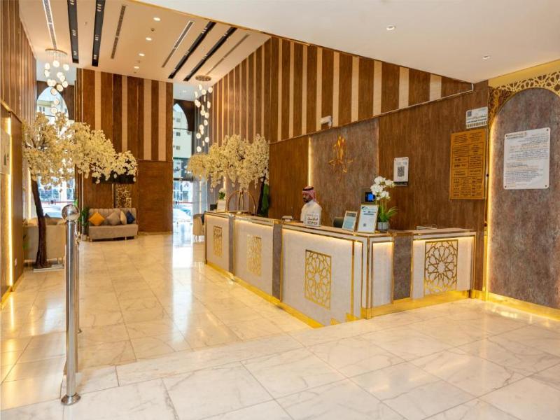 Photo of Abrag Almarzam Hotel, 1-star hotel in Medina