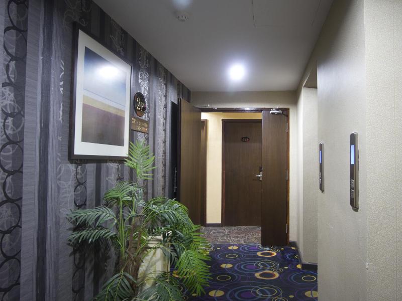 Hotel Nusa CT, Singapore