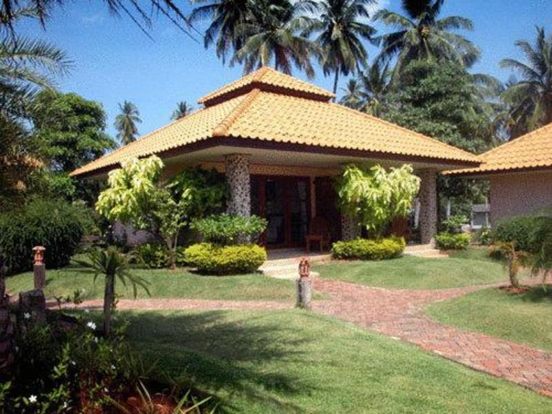 The Palm Krabi Residence And Resort, Singapore