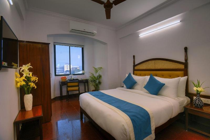 Photo of TreeHouse Neptune, 4-star hotel in Panaji