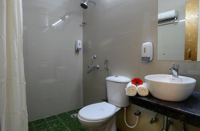 Photo of TreeHouse Neptune, 4-star hotel in Panaji