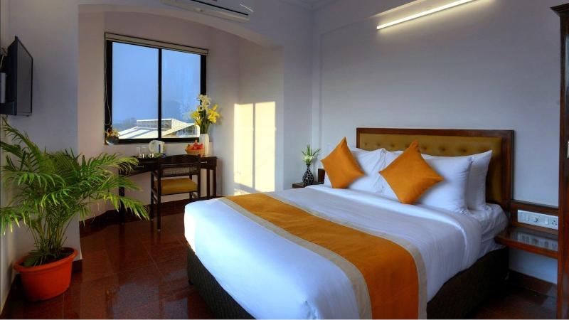 Photo of TreeHouse Neptune, 4-star hotel in Panaji