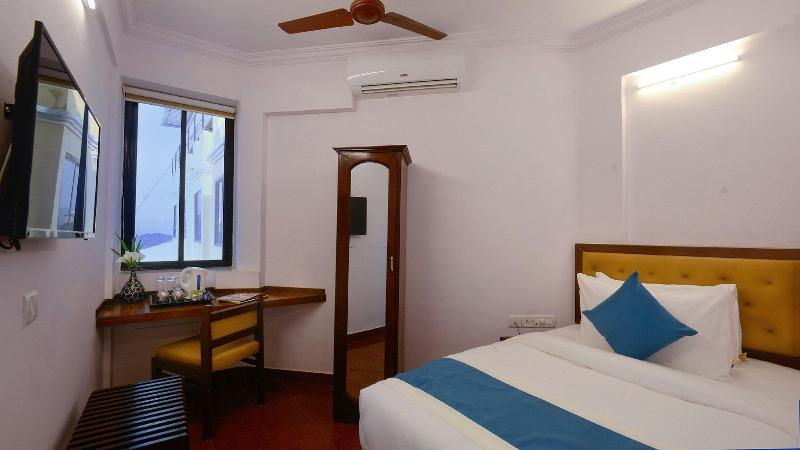 Photo of TreeHouse Neptune, 4-star hotel in Panaji