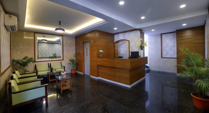 Photo of TreeHouse Neptune, 4-star hotel in Panaji