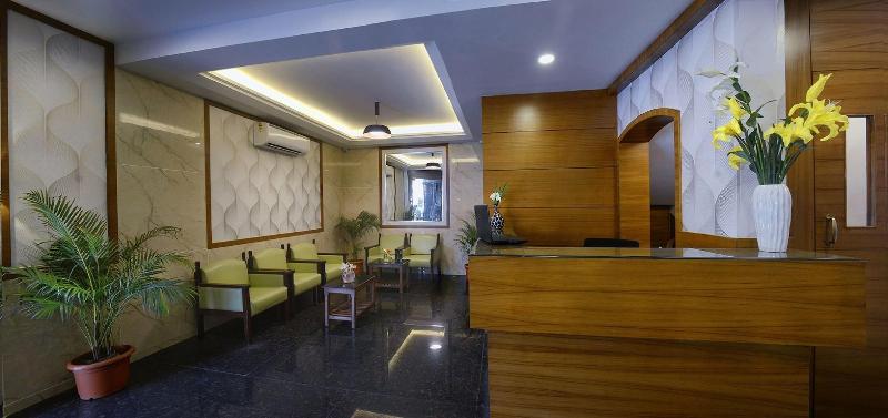 Photo of TreeHouse Neptune, 4-star hotel in Panaji