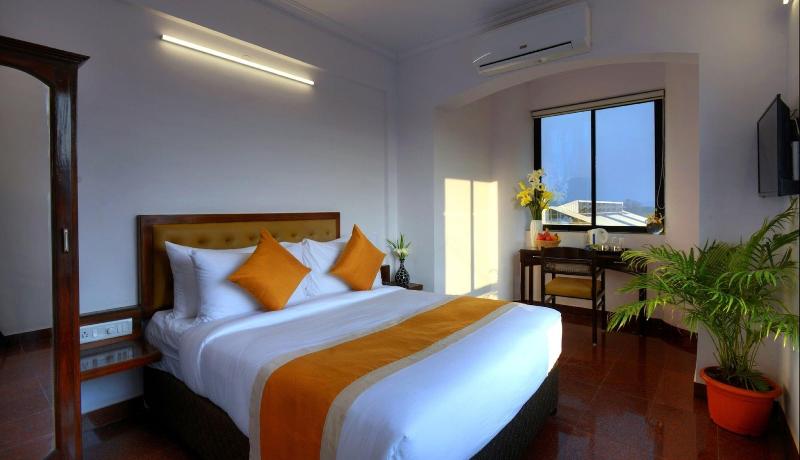 Photo of TreeHouse Neptune, 4-star hotel in Panaji