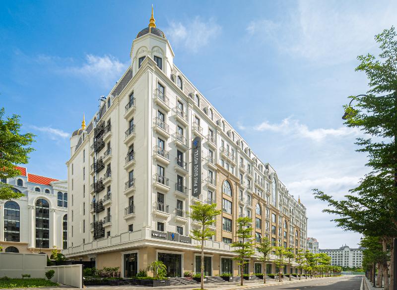 TK Phu Quoc Hotel, Singapore