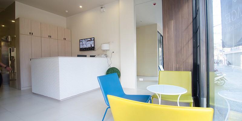 Photo of Elegancy Sansabai Hotel, 3-star hotel in Bangla Road