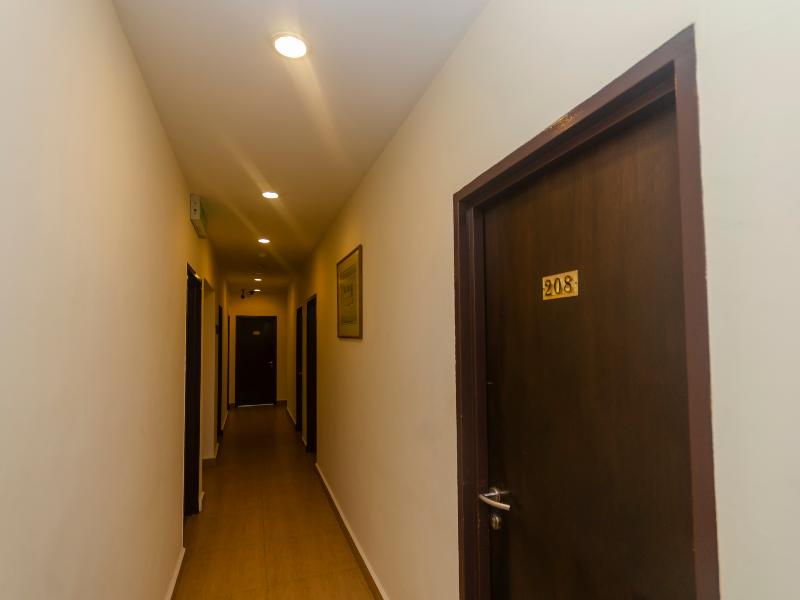 Photo of Hotel O The Vintage Hotel, 2-star hotel in Johor Bahru (and vicinity)