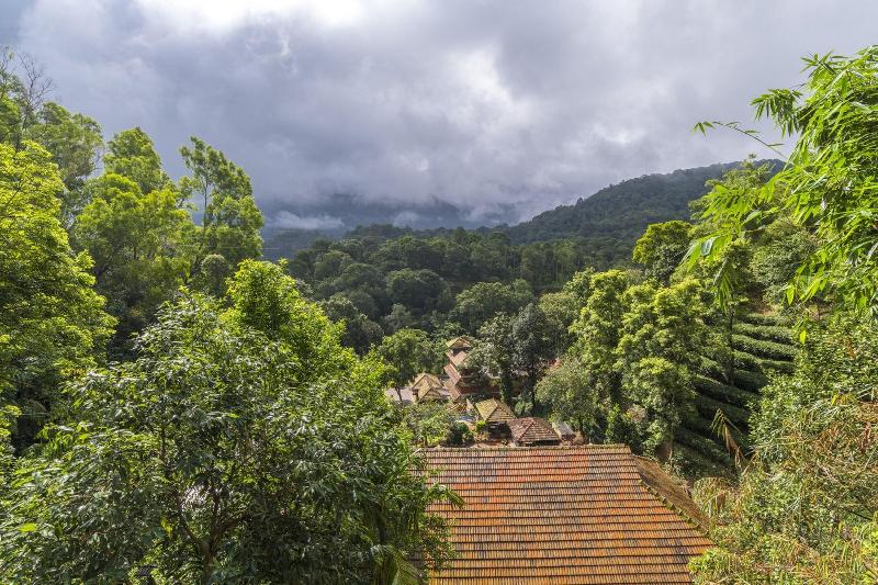 Photo of Upavan Resort, 4-star hotel in Wayanad District