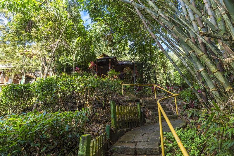 Photo of Upavan Resort, 4-star hotel in Wayanad District