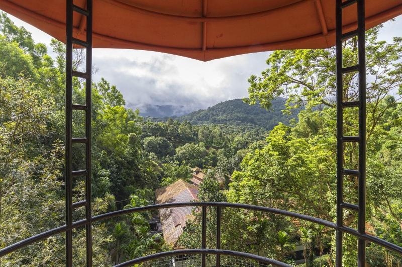 Photo of Upavan Resort, 4-star hotel in Wayanad District