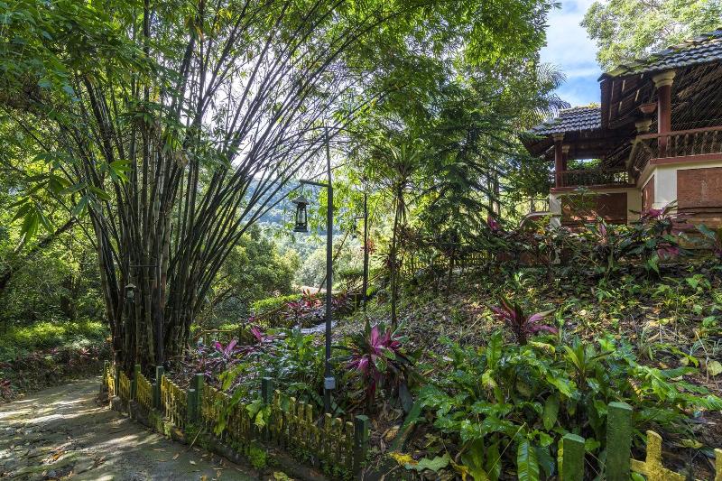 Photo of Upavan Resort, 4-star hotel in Wayanad District