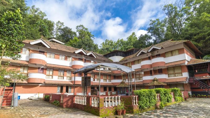 Photo of Upavan Resort, 4-star hotel in Wayanad District