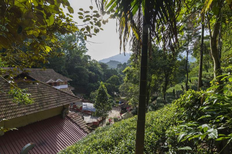 Photo of Upavan Resort, 4-star hotel in Wayanad District