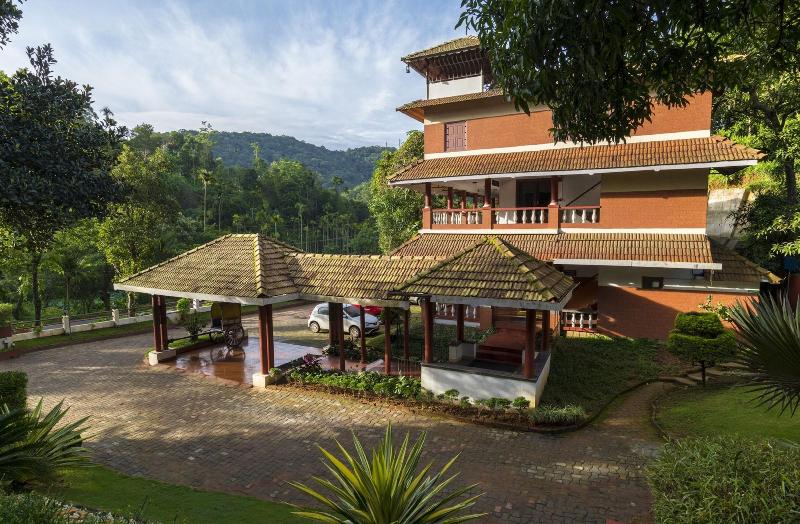 Photo of Upavan Resort, 4-star hotel in Wayanad District