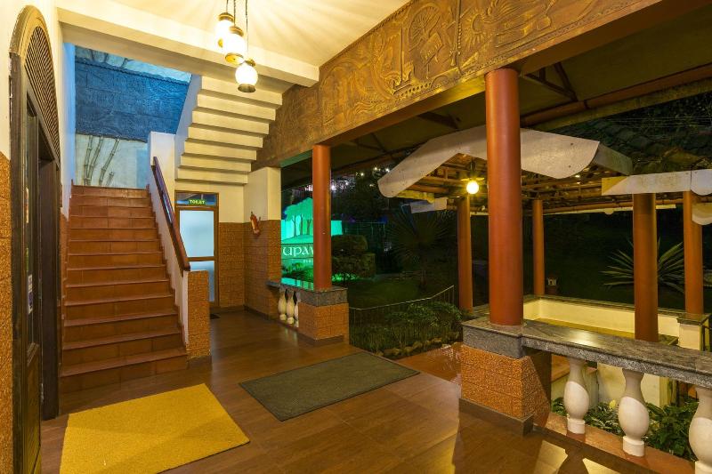 Photo of Upavan Resort, 4-star hotel in Wayanad District