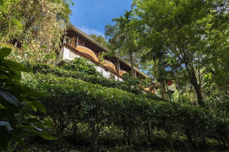 Photo of Upavan Resort, 4-star hotel in Wayanad District