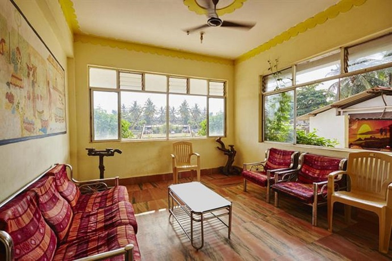 Photo of Williams Beach Retreat, 3-star hotel in Colva