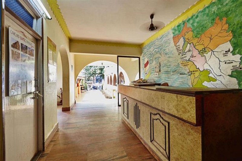 Photo of Williams Beach Retreat, 3-star hotel in Colva