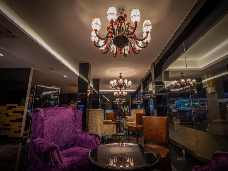 Wiwo Hotels, Singapore
