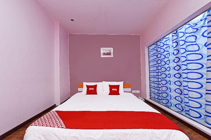 Photo of RED ORANGE HOTEL KUALA PILAH, 3-star hotel in Kampung Tebat Kening