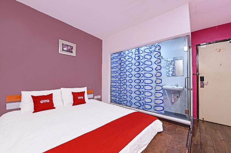 Photo of RED ORANGE HOTEL KUALA PILAH, 3-star hotel in Kampung Tebat Kening