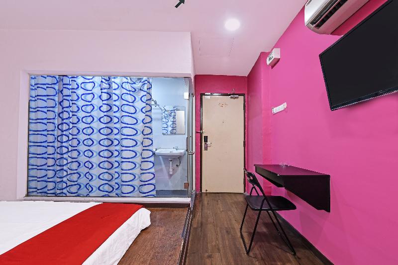 Photo of RED ORANGE HOTEL KUALA PILAH, 3-star hotel in Kampung Tebat Kening