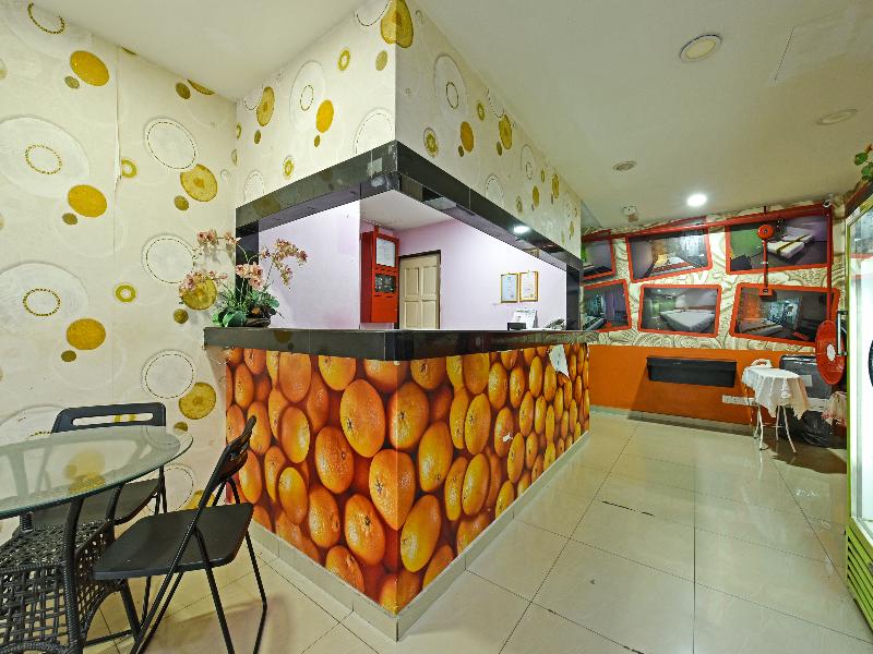 Photo of RED ORANGE HOTEL KUALA PILAH, 3-star hotel in Kampung Tebat Kening
