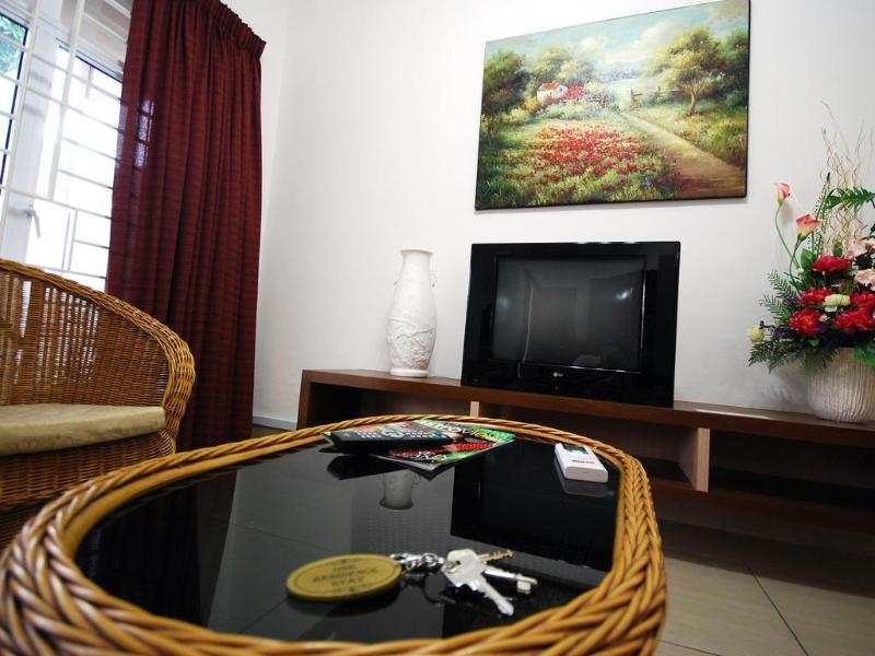 Hotel Sunflower, 5-star hotel in Malacca