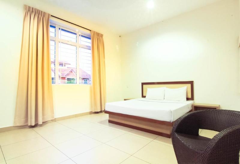 Photo of Hotel Sunflower, 5-star hotel in Malacca
