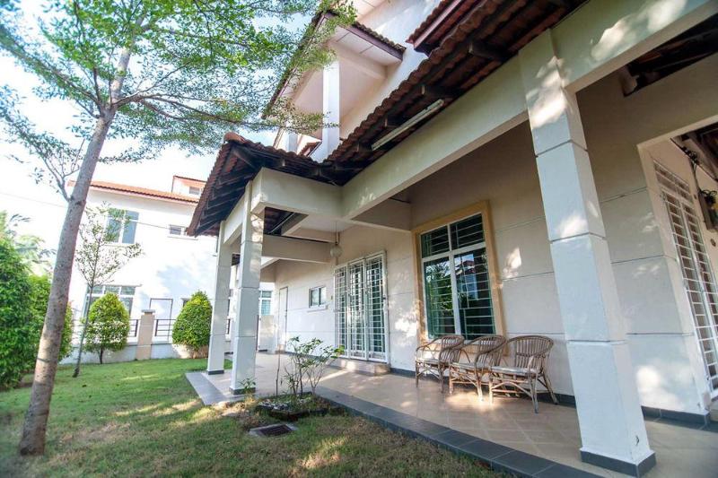 Photo of Hotel Sunflower, 5-star hotel in Malacca