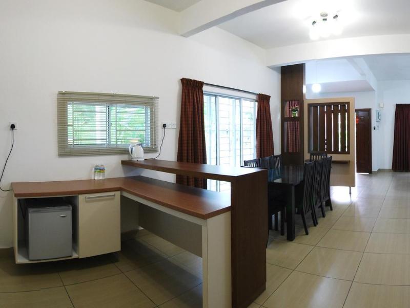 Photo of Hotel Sunflower, 5-star hotel in Malacca