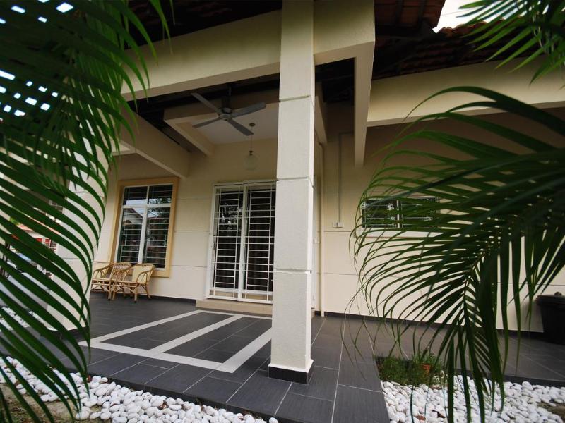 Photo of Hotel Sunflower, 5-star hotel in Malacca