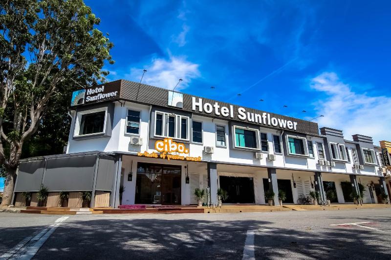 Photo of Hotel Sunflower, 5-star hotel in Malacca