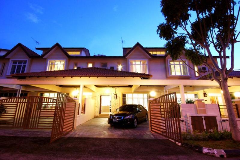 Photo of Hotel Sunflower, 5-star hotel in Malacca