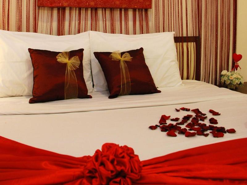 Photo of Hotel Sunflower, 5-star hotel in Malacca