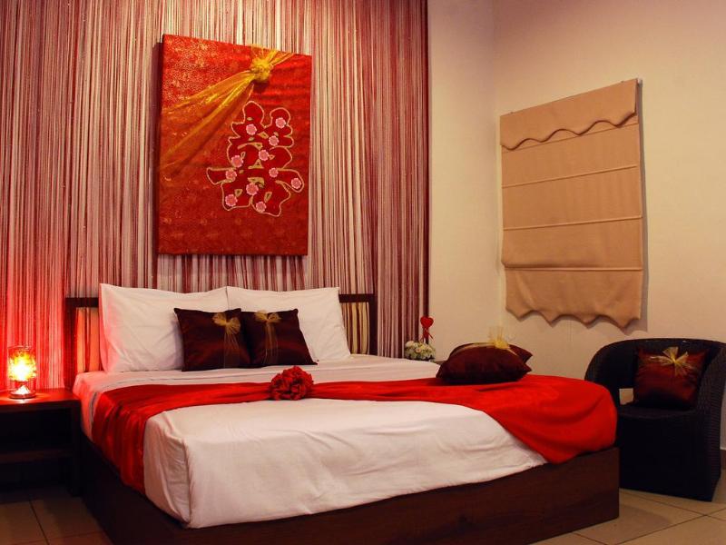 Photo of Hotel Sunflower, 5-star hotel in Malacca