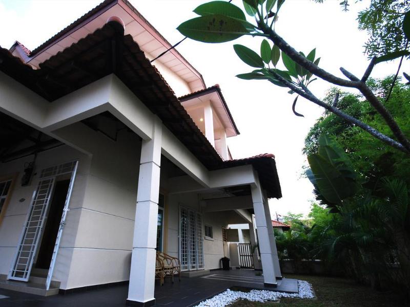 Photo of Hotel Sunflower, 5-star hotel in Malacca