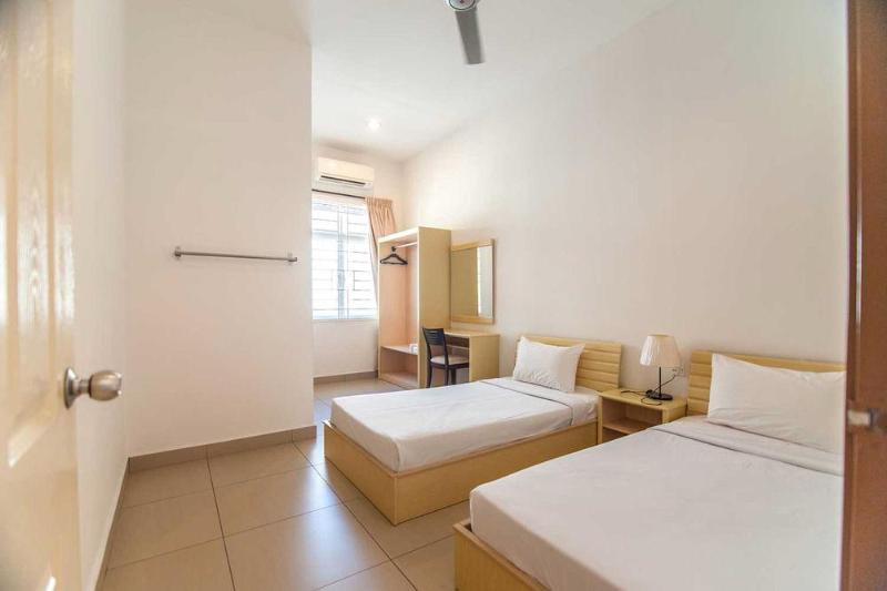 Photo of Hotel Sunflower, 5-star hotel in Malacca