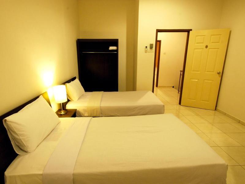 Photo of Hotel Sunflower, 5-star hotel in Malacca