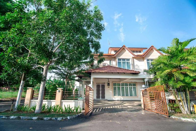 Photo of Hotel Sunflower, 5-star hotel in Malacca