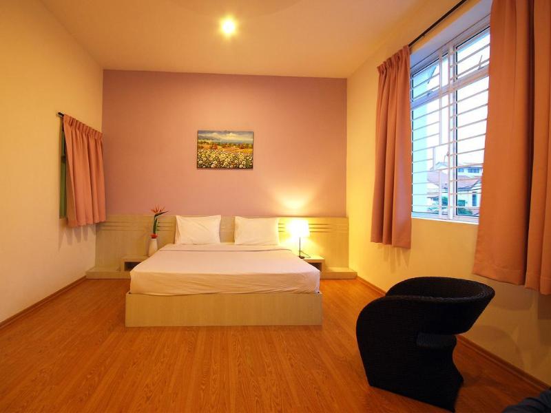 Photo of Hotel Sunflower, 5-star hotel in Malacca