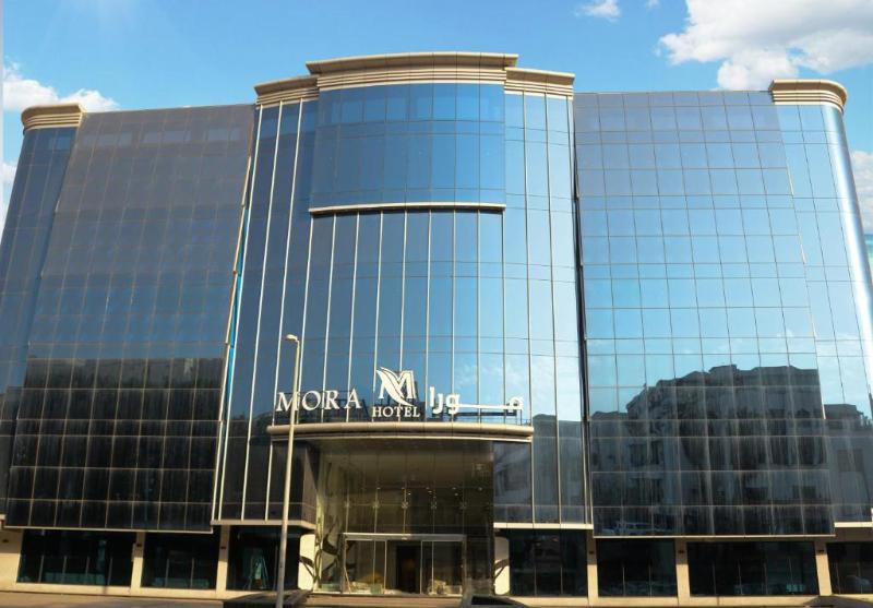 MORA HOTEL, 4-star hotel in Al Khobar