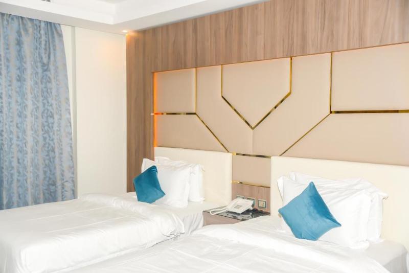 Photo of MORA HOTEL, 4-star hotel in Al Khobar