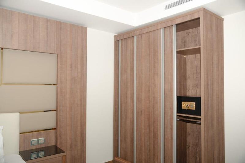 Photo of MORA HOTEL, 4-star hotel in Al Khobar