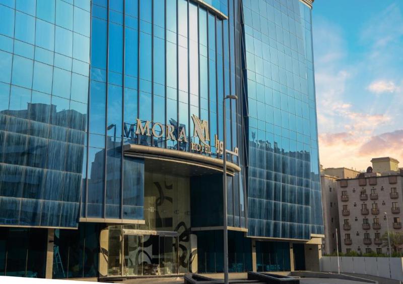 Photo of MORA HOTEL, 4-star hotel in Al Khobar