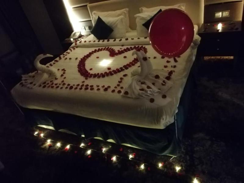 Photo of MORA HOTEL, 4-star hotel in Al Khobar