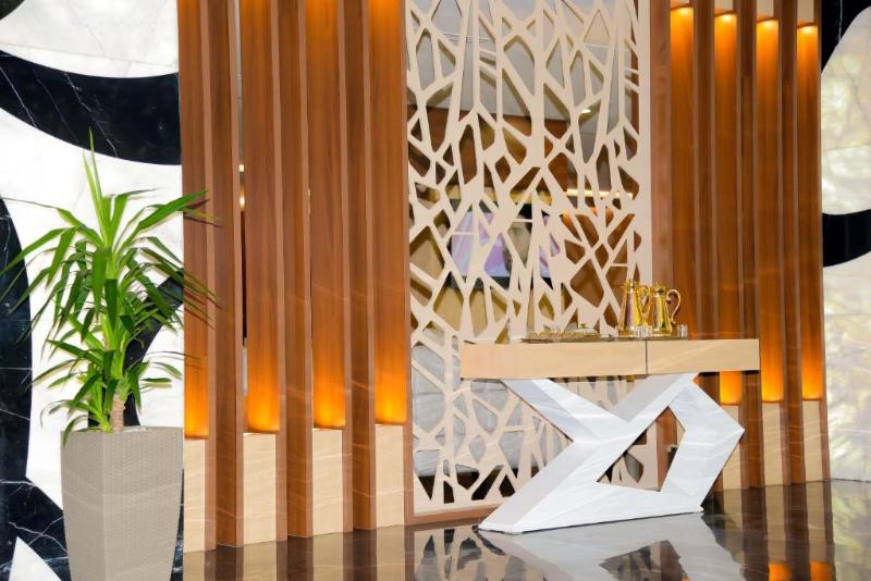 Photo of MORA HOTEL, 4-star hotel in Al Khobar