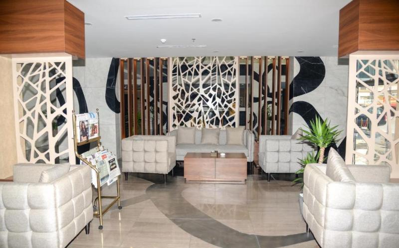 Photo of MORA HOTEL, 4-star hotel in Al Khobar